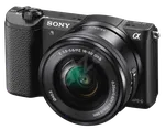 Sony a5100