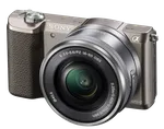 Sony a5100