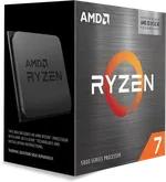 AMD Ryzen 7 5800X3D
