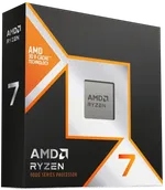 AMD Ryzen 7 9800X3D