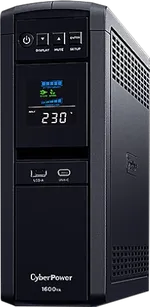 CyberPower CP1600EPFCLCD