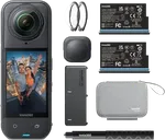 Insta360 X5 Essentials Bundle