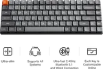 Keychron K3 Max