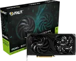 PALIT GeForce RTX 4060 Ti Dual 8GB GDDR6
