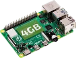 Raspberry Pi 4 4GB RAM