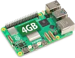 Raspberry Pi 5 4GB RAM