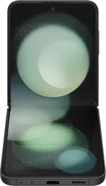 Samsung Galaxy Z Flip5 8GB/256GB zelená