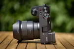 Sony Alpha A6700