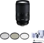 Tamron 18–300 mm f/3.5–6.3 Di III-A VC VXD (Sony E)