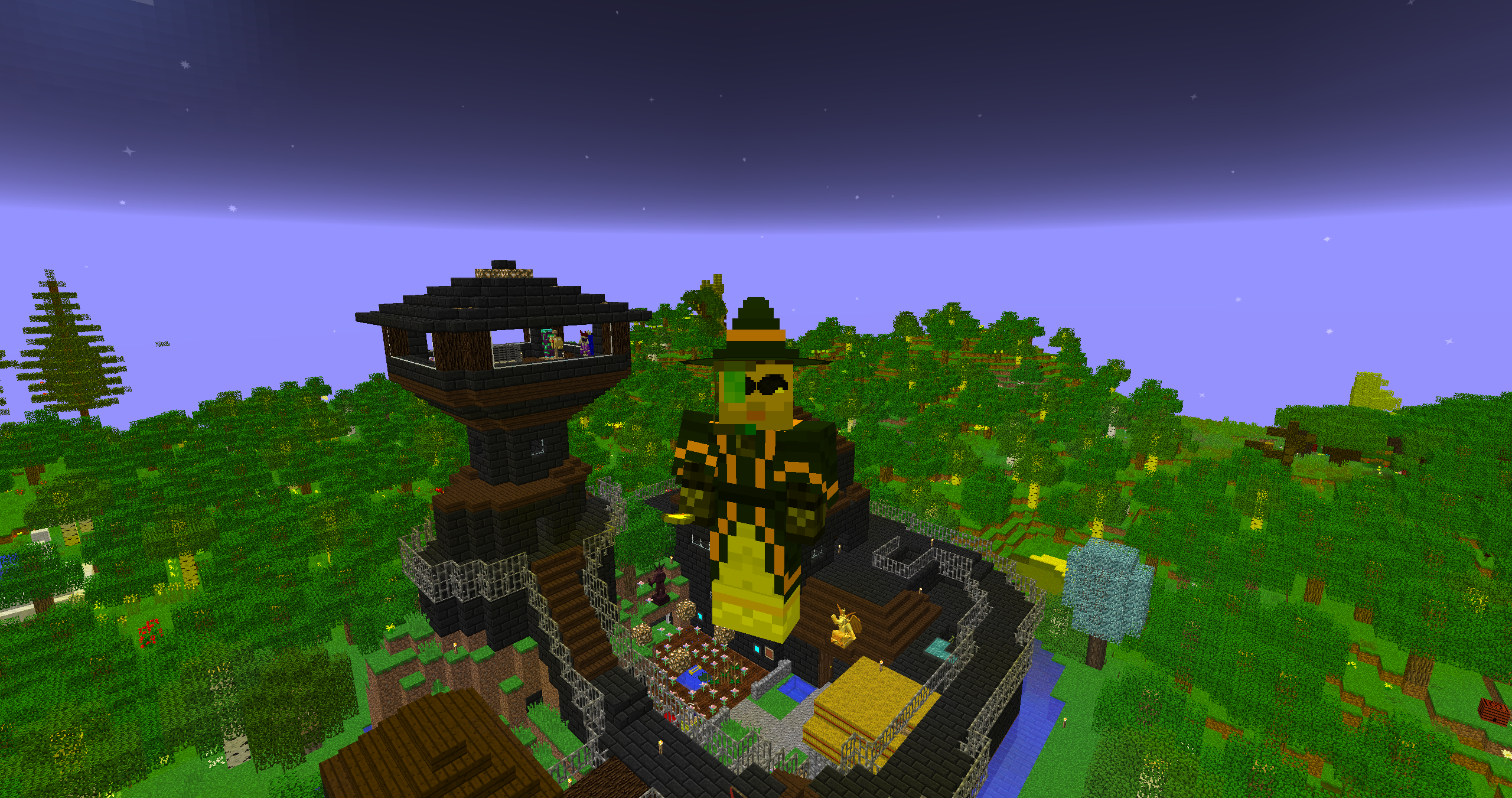 Castle