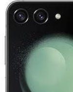 Samsung Galaxy Z Flip5 8GB/256GB zelená