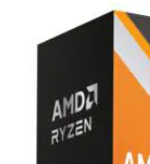 AMD Ryzen 7 5800X3D