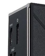 GIGABYTE B550 AORUS PRO AC