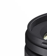 Sigma 18-50 mm f/2,8